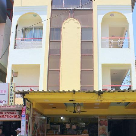 Hotel Sai Regency Mahabaleshwar Bagian luar foto