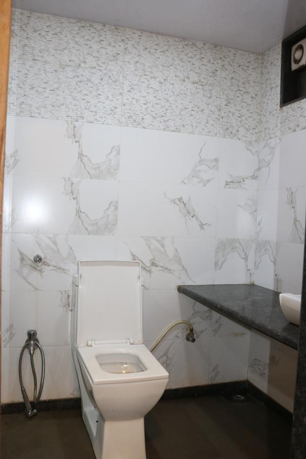 Hotel Sai Regency Mahabaleshwar Bagian luar foto